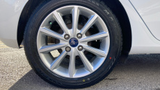 Ford Fiesta 1.0 EcoBoost Titanium 5dr Petrol Hatchback